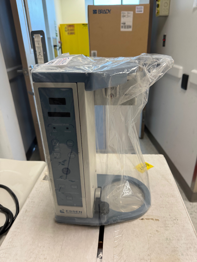 Image of Unused Essen Instruments Pipeline Pipettor